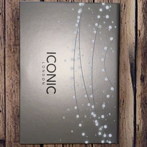 ICONIC London Blaze Chaser Face Palette